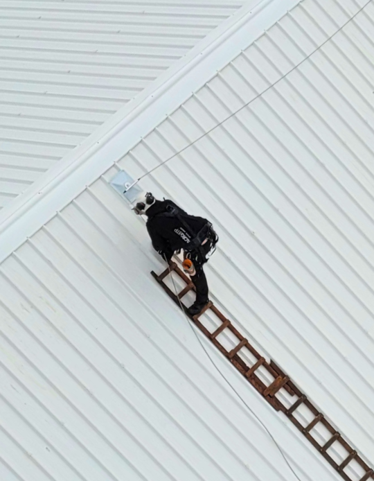 dispositif protection