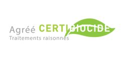 image logo Certibiocide